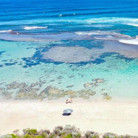 Ombak Beach Villa ~ Margaret River Gnarabup Εξωτερικό φωτογραφία